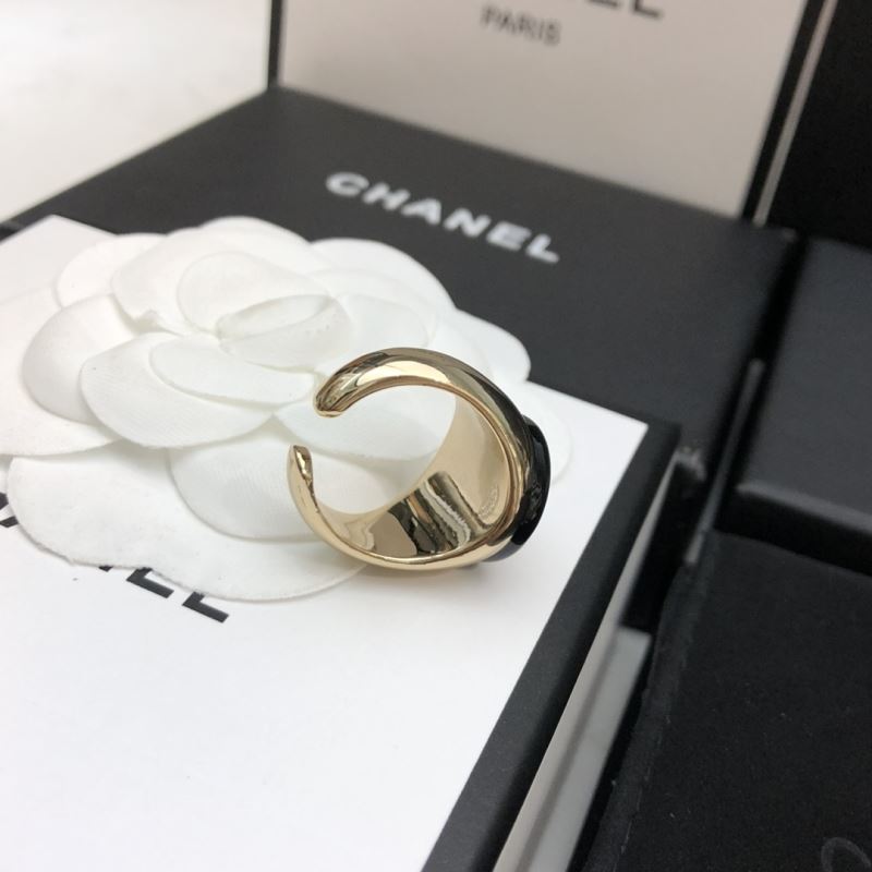 Chanel Rings